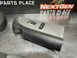 2008 CHEVY SILVERADO 6.6 DURAMAX FRONT AND REAR WINDOW SWITCHES OEM #1037