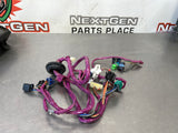 97-04 C5 CORVETTE RH SIDE DOOR WIRING HARNESS OEM #486