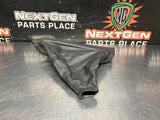 05-13 C6 CORVETTE E BRAKE BOOT OEM #1549