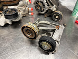 1999 CAMARO SS LS1 5.7L COMPLETE LS1 FRONT ACCESSORY DRIVE OEM #1597