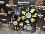 2011 CADILLAC CTS-V DUAL FANS OEM 20908872 #1305