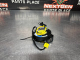 97-98 C5 CORVETTE CLOCK SPRING STEERING COLUMN OEM 26055139 #1150