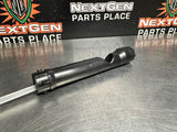 2010 CAMARO SS COOLANT RESERVOIR CAP AND NECK OEM #1232