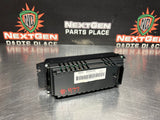 97-04 C5 CORVETTE CLIMATE CONTROL HVAC OEM 09352181 #477