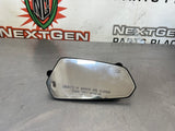 2010 CAMARO SS RH PASSENGER SIDE POWER HEATED MIRROR GLASS #535