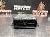 11 CHEVY SILVERADO LML ALLISON TCM T14 TRANSMISSION CONTROL MODULE 24256861 1070