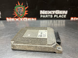 2015 FORD F350 TRANSMISSION CONTROL MODULE TCM FC3A-12B565-AA OEM #979
