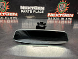 2017 C7 CORVETTE REAR VIEW MIRROR OEM #1181