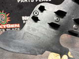 2018 CAMARO SS RH BRAKE DEFLECTOR/ SPLASH SHIELD  OEM 23508023 #1041