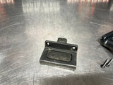 2007 C6 CORVETTE RH PASSENGER SIDE DOOR TOUCH PAD HANDLE 10446343 15781208 #998