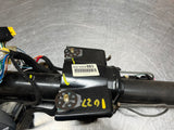 2004 PONTIAC GTO STEERING COLUMN WITH IGNITION AND KEY 92169883 #1027