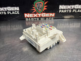 2012 CADILLAC CTS-V COUPE INTERIOR FUSE BOX OEM 22782850 #1592