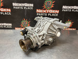 06-07 V1 CTSV 3.73 REAR DIFFERENTIAL GEN 3 15793756 OEM #1193