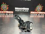 97-04 C5 CORVETTE RH PASSENGER FOG LIGHT W/ BRACKET OEM 10281936 #781