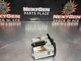 2008 FORD F350 TRAILER BRAKE CONTROLLER 7C34-2C006-AG #4096