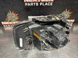 2011 CAMARO SS RH PASSENGER SIDE AFTERMARKET TYC HEADLIGHT HID #1028