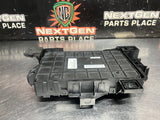 2011 FORD F250 BODY CONTROL MODULE CABIN FUSE BOX DC3T-14B476-DC #1582