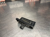 2007 C6 CORVETTE RH PASSENGER SIDE DOOR TOUCH PAD HANDLE OEM #1080