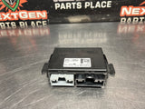 2011 FORD MUSTANG GT PREMIUM TAIL LIGHT CONTROL MODULE AR3T-14D644-BH OEM #1595