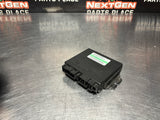 1997-2004 C5 CORVETTE LH DRIVER SEAT MODULE OEM 10435193 #1088