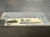 1997 C5 CORVETTE POWER RADIO ARS ANTENNA MODULE 16215481 OEM #1289