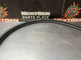 2008 C6 CORVETTE COWL SEAL OEM #1266