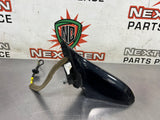 10-15 CAMARO ZL1 LH DRIVER SIDE MIRROR ASHEN GREY OEM #697