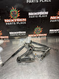 97-04 CORVETTE C5 HOOD HINGES OEM #1303