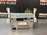 2015 FORD F350 8” TOUCH SCREEN RADIO WITH SYNC MODULE OEM DC3T-14F239-AP #1246