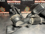 07-13 GMC YUKON ESCALADE SIERRA SILVERADO AIR INTAKE AIRBOX 5.3 6.0 OEM #1584