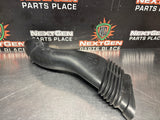 97 - 04 C5 CORVETTE RH PASSENGER SIDE FRONT BRAKE COOLING DUCT RH 10295977 #1190
