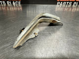 1997-2004 C5 CORVETTE FRONT LH DRIVER SIDE BUMPER TO FENDER BRACKET OEM #781