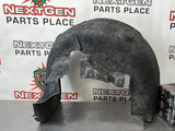 2022 CAMARO SS LR LEFT REAR FENDER INNER WHEEL LINER OEM #454