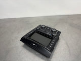 08-09 PONTIAC G8 CLIMATE CONTROLS AND RADIO CONTROLS 92217151 OEM #1423