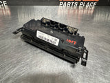 2013 CHEVY SILVERADO 2500HD CLIMATE CONTROL 22803601 OEM #1017