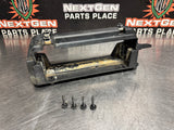 99-04 C5 CORVETTE PCM AND TAC MODULE MOUNTING BRACKET OEM 10288067 10288066 #969
