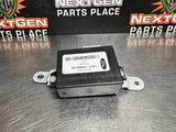 2012 FORD MUSTANG GT PARKING ASSIST MODULE CR3T-15K866-AB OEM #1315