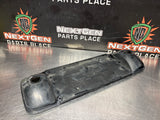 97-04 C5 CORVETTE REAR LICENSE PLATE HOLDER BACK UP REVERSE LIGHT OEM 16524094 #1150