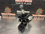 2021 FORD MUSTANG GT AUTO (10R80) SHIFTER WITH KNOB ASSEMBLY OEM #1503