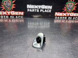 05-13 C6 CORVETTE RH PASSENGER DOOR RELEASE SWITCH 10362041 #4000