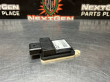 2011 FORD MUSTANG RH PASS SIDE SEAT OCCUPANT WEIGHT SENSOR PAD MODULE OEM #1175