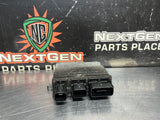 2011 FORD F250 DIESEL GLOW PLUG RELAY MODULE BC3A-12B533-AD OEM #1582