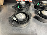 2017 GMC DENALI 2500HD SPEAKERS 84190241 22753373 OEM #1240