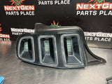 2012 FORD MUSTANG GT AFTERMARKET SEQUENTIAL TURN SIGNAL LED TAILLIGHTS #847