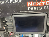 2014 C7 CORVETTE Z51 MYLINK NAV TOUCH SCREEN RADIO ASSY 23476338 OEM #1604