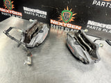 2012 MUSTANG GT RIGHT & LEFT FRONT BREMBO CALIPERS OEM #1315