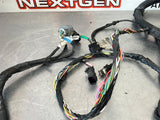 2003 C5 CORVETTE Z06 TRANSMISSION HARNESS MANUAL OEM #VV1079