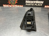 2005 FORD F350 6.0 FRONT WINDOW SWITCHES LH/RH OEM #1156