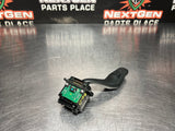 2018 FORD MUSTANG GT WINDSHIELD WIPER STALK SWITCH OEM DG9T-17A553-AFW #860