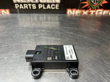 2011 CADILLAC CTS-V COUPE YAW RATE SENSOR OEM 20866679 #1305